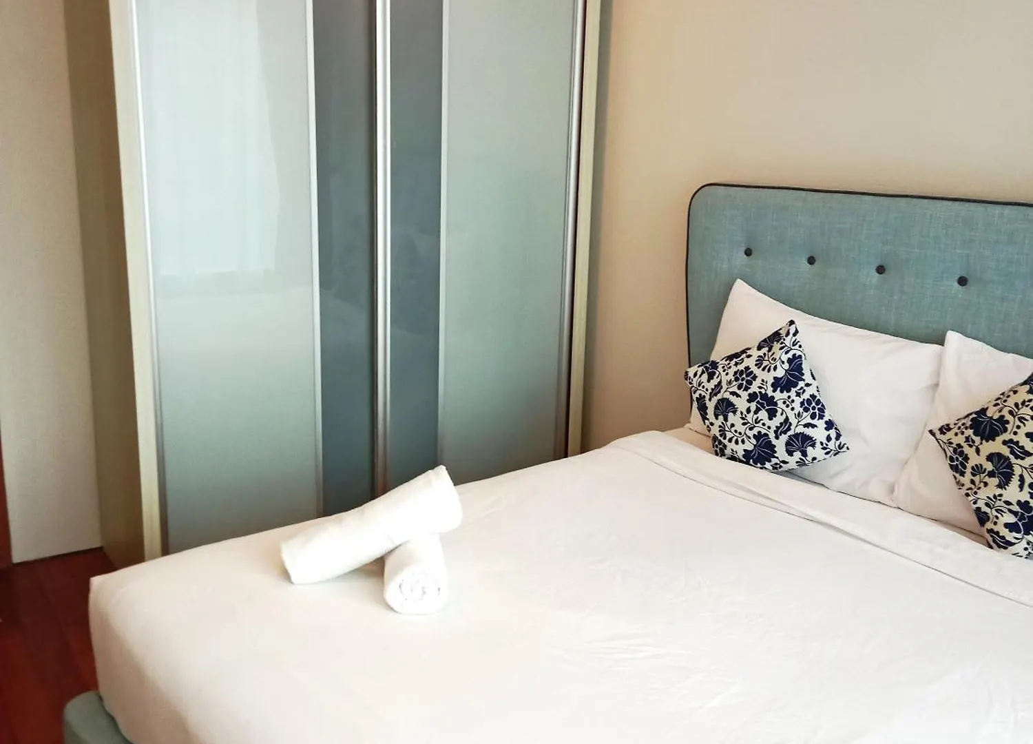 Vortex Suites Klcc By Farysha Kuala Lumpur Malaysia