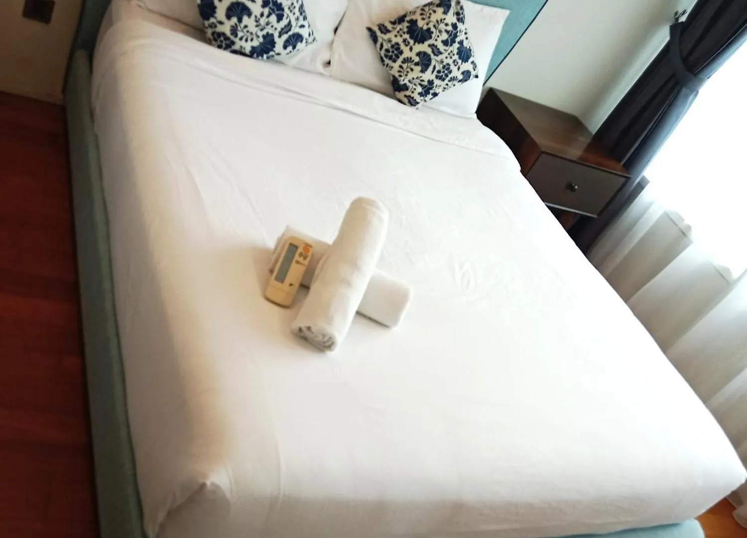 Vortex Suites Klcc By Farysha Kuala Lumpur
