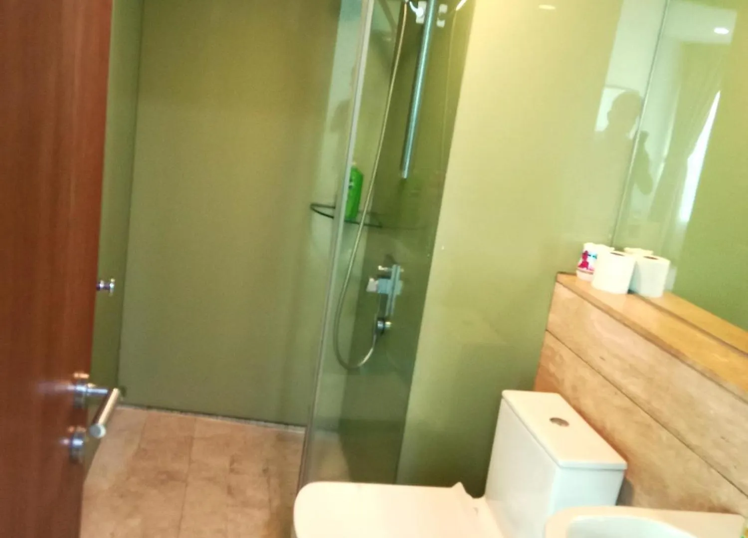 **** Hotel Vortex Suites Klcc By Farysha Kuala Lumpur Malaysia